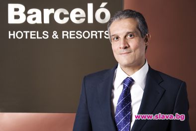Barcelo’ отваря 100 хотела в Китай, става глобален гранд