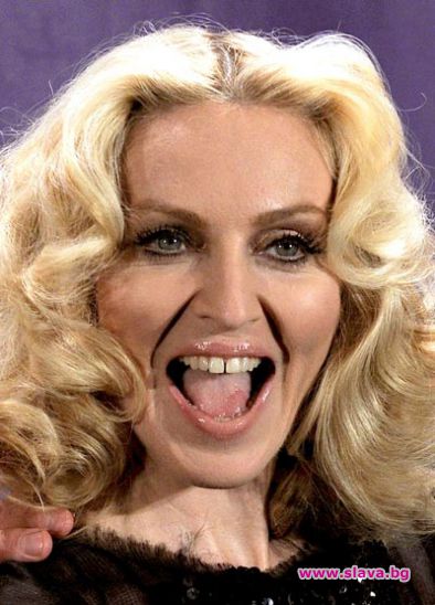 Мадона: Егото ми излиза от контрол