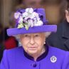Кралицата няма да посрещне празниците в Сандрингам