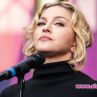 Instagram интервю с Мадона