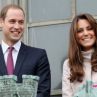 Кейт Мидълтън и принц Уилям се местят в Лондон