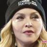 В САЩ бесни след псувните и заплахите на Мадона