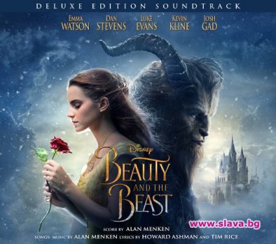 Ариана Гранде и Джон Леджънд са изпълнителите на “Beauty And The Beast”