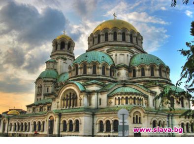 Българската църква с втора номинация за Нобелова награда за мир 