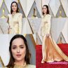 Вижте модните гафове от Оскарите
