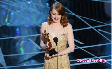 Ема Стоун изригна заради гафа на Оскарите