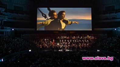 Филм-концертите Titanic Live и Dreamworks In Concert се отменят