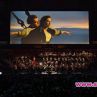 Филм-концертите Titanic Live и Dreamworks In Concert се отменят