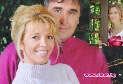 Веселин Маринов съжали за развода с Цветанка