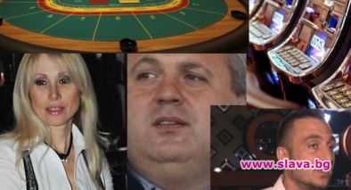 Коко Динев спечели Гара Дембеле на покер