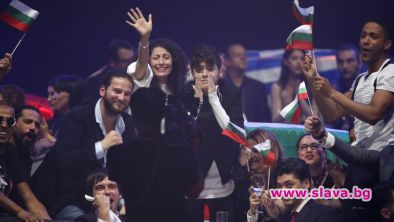 Кристиан 2ри на Евровизия: Съжалявам, че не донесох Евровизия-та в България