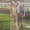 Маги Джанаварова се омъжи тайно