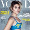 Парис Джексън на корицата на Vogue 