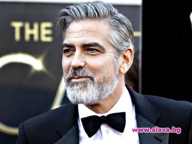 Джордж Клуни взе милиард от текила