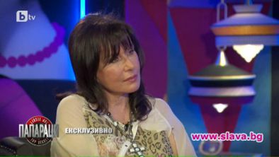 Кичка Бодурова: Емил Димитров ми помогна в живота