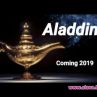 Аладин идва през май 2019