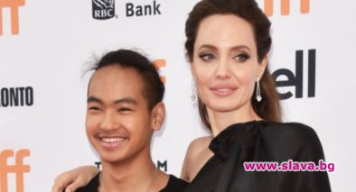 Синът на Джоли и Пит направи сензационни признания за майка си
