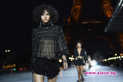 Седмицата на модата в Париж стартира изключително ударно Ревютата на