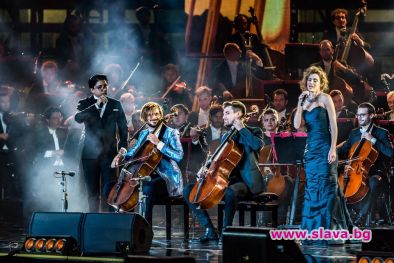2Cellos свирят през декември в София