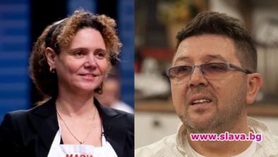 Мариела Нордел: Шеф Петров лъже за кулинарната си биография