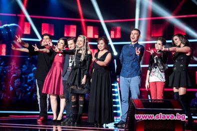 Най-успешното музикално шоу у нас Гласът на България стартира кастинги