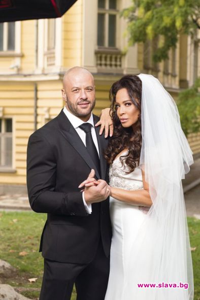 Носителката на титлата Мисис България Маги Сидерова призна че с