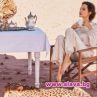 Джоли пие чай с леопарди 