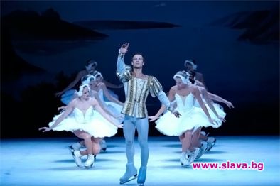 Държавен балет Санкт Петербург се завръща в България на 9