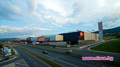 9 нови обекта отварят врати през ноември в Sofia Ring Mall