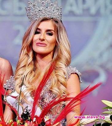Георги Божиков който е снимал скандалния конкурс Мис България се
