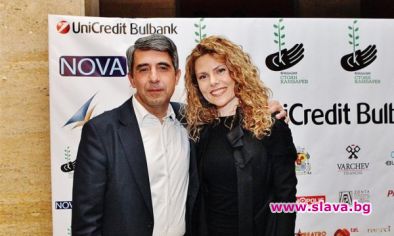 Любовната афера между президента на България 2012 2017 Росен Плевнелиев и