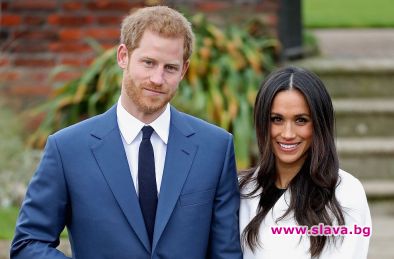 Представители на британското кралско семейство разкриха подробности за предстоящата сватба