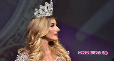 Шефката на конкурса Мис България ще съди фотографа на грозните