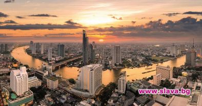 Банкок е най-посещаван в света 