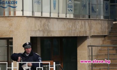 Най влиятелният вестник в момента не само във Великобритания а