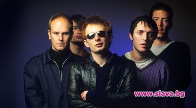 Британската рокбанда Radiohead заплаши че ще се обърне към съда