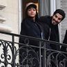 Папараци хванаха Риана и Хасан на романтична почивка в Париж