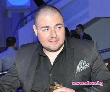 Разглезеният милионерски син Християн Гущеров е бил арестуван миналата нощ