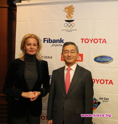 Общото събрание БОК утвърди българската делегация за ХХІII Олимпийски зимни