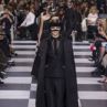 Сюрреалистичният бал на Christian Dior 