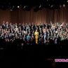 Претендентите за Оскар се събраха на традиционния обяд