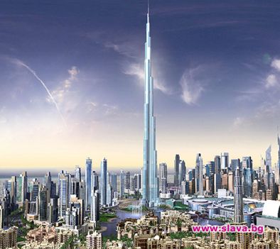 1-километров небостъргач догодина, 402% ръст на суперсградите от 2000 г.