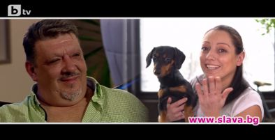 Колоритен неподражаем и малко своенравен ще бъде неделният предиобед на