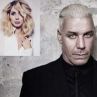 Вокалистът на Rammstein забременил украинска певица