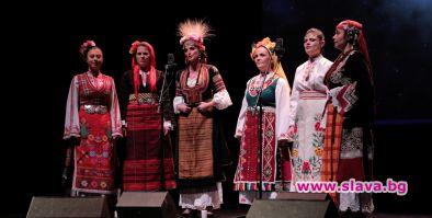 След успеха на Гала концерта Женските гласове на България в