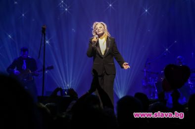 Големият интерес към прощалния концерта на френската звезда с български