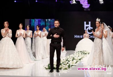 Български марки и дизайнери показаха висша мода на втората вечер от Sofia Fashion Week SS 