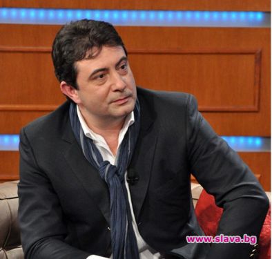 Шефът на Българската национална телевизия Константин Каменаров е бил осъден