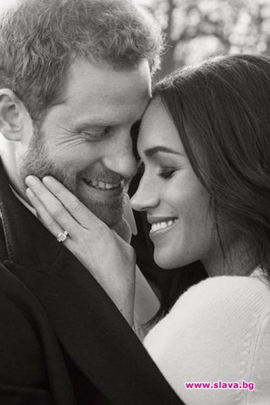 Сватбеният фотограф на принц Хари и Меган Маркъл е вече избран