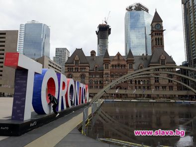 Защо 25 млн.туристи идват в Торонто?